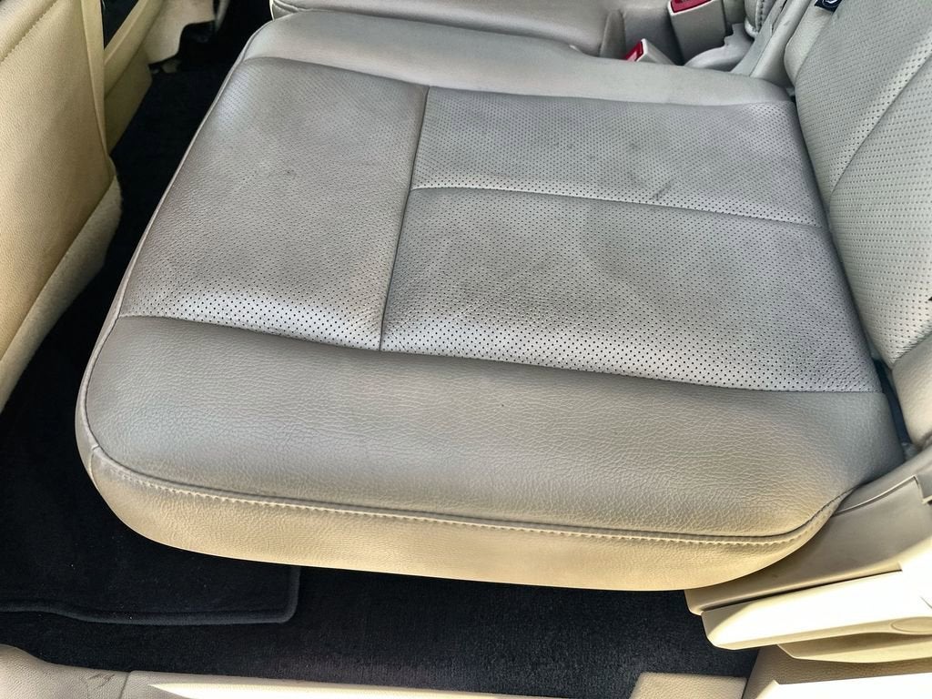 2017 Ford Expedition XLT