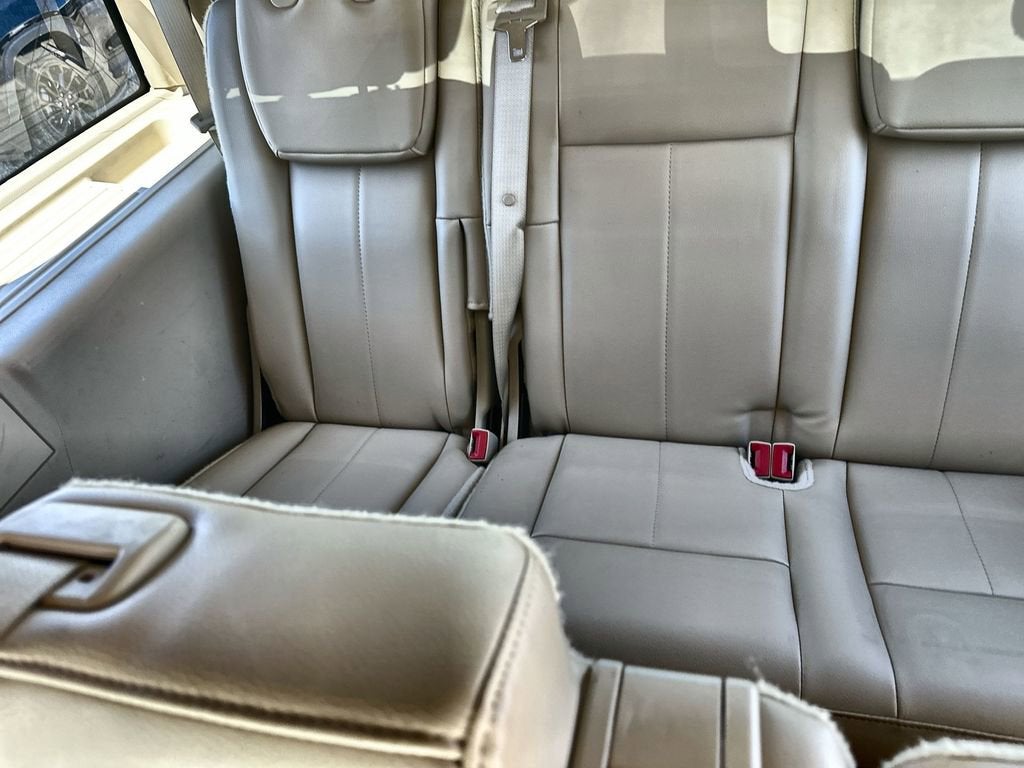 2017 Ford Expedition XLT