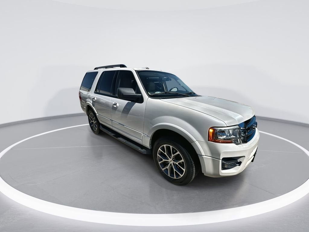 2017 Ford Expedition XLT