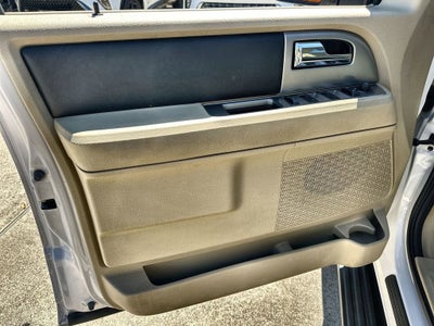 2017 Ford Expedition XLT