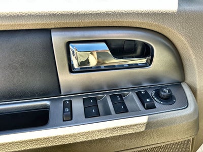 2017 Ford Expedition XLT