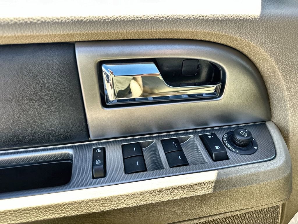 2017 Ford Expedition XLT