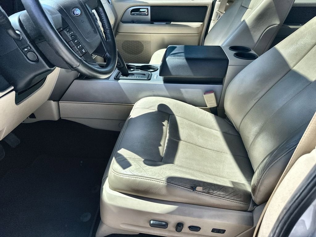 2017 Ford Expedition XLT