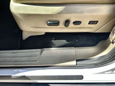 2017 Ford Expedition XLT