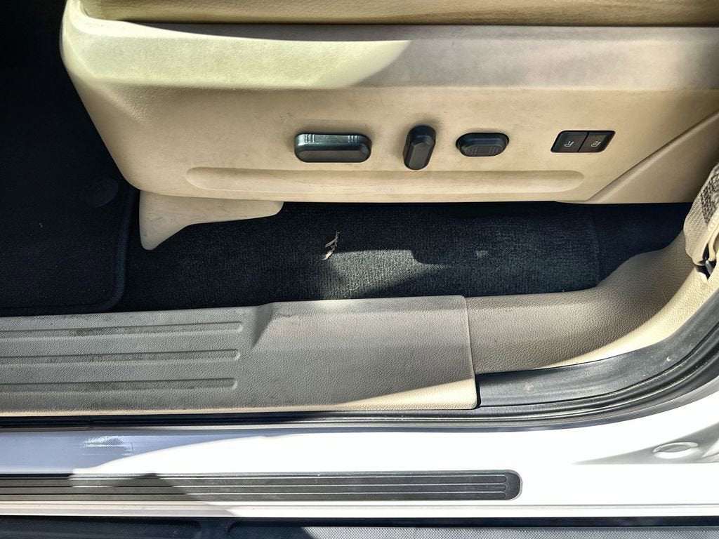 2017 Ford Expedition XLT