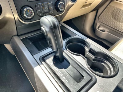 2017 Ford Expedition XLT