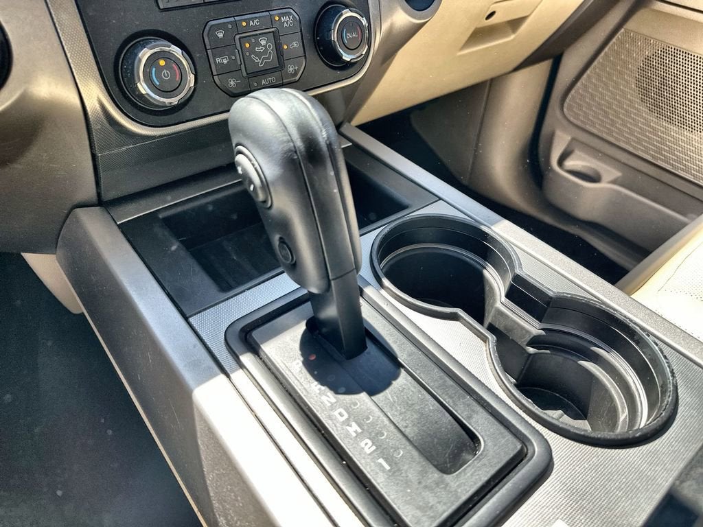 2017 Ford Expedition XLT