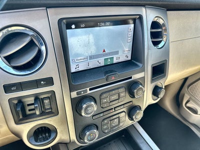 2017 Ford Expedition XLT