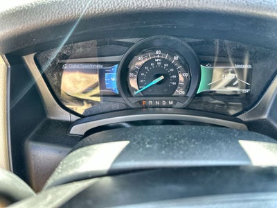 2017 Ford Expedition XLT