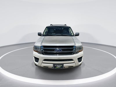 2017 Ford Expedition XLT