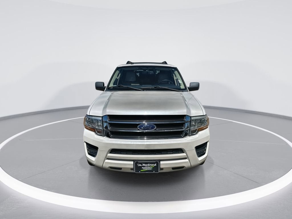 2017 Ford Expedition XLT