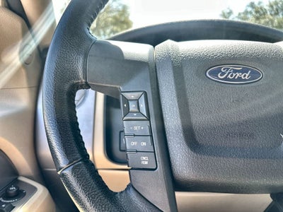 2017 Ford Expedition XLT