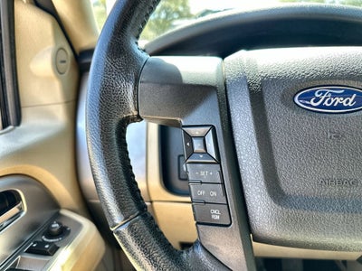 2017 Ford Expedition XLT