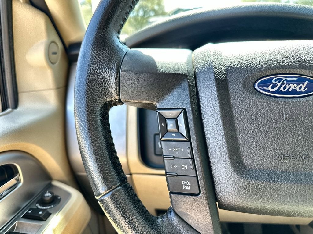 2017 Ford Expedition XLT