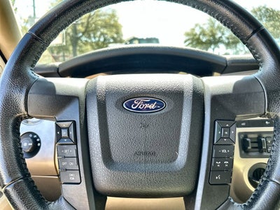 2017 Ford Expedition XLT