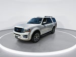 2017 Ford Expedition XLT