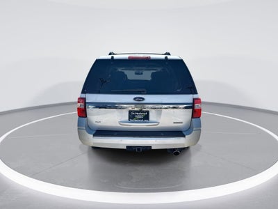 2017 Ford Expedition XLT