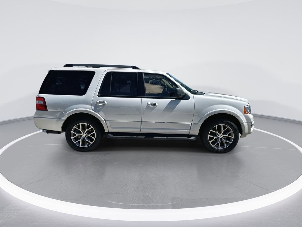 2017 Ford Expedition XLT