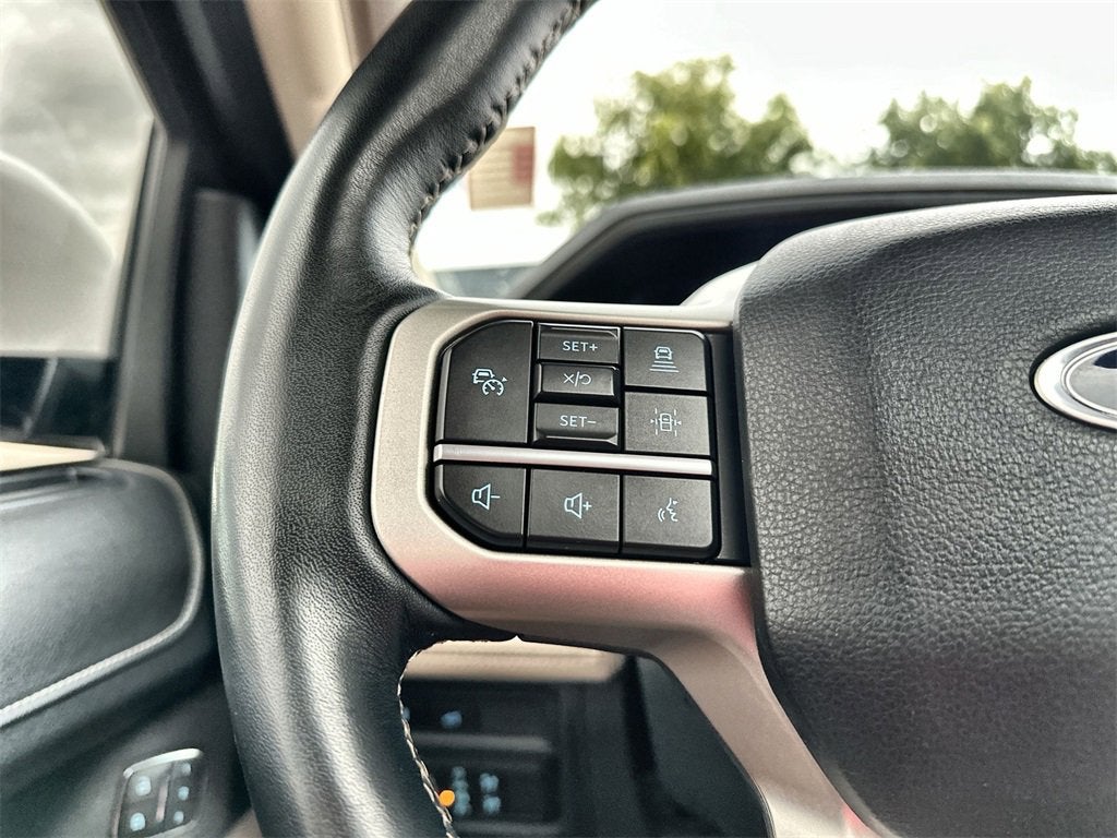 2022 Ford Expedition Limited