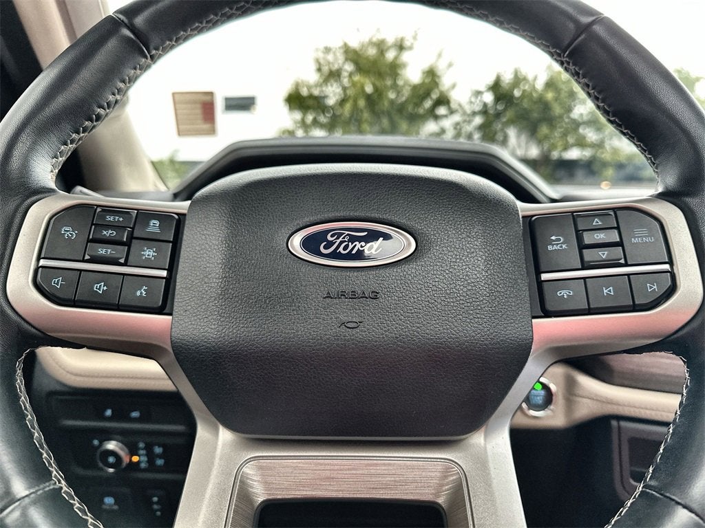 2022 Ford Expedition Limited