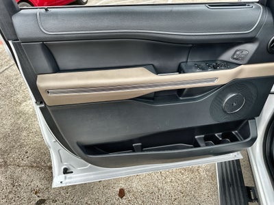 2022 Ford Expedition Limited