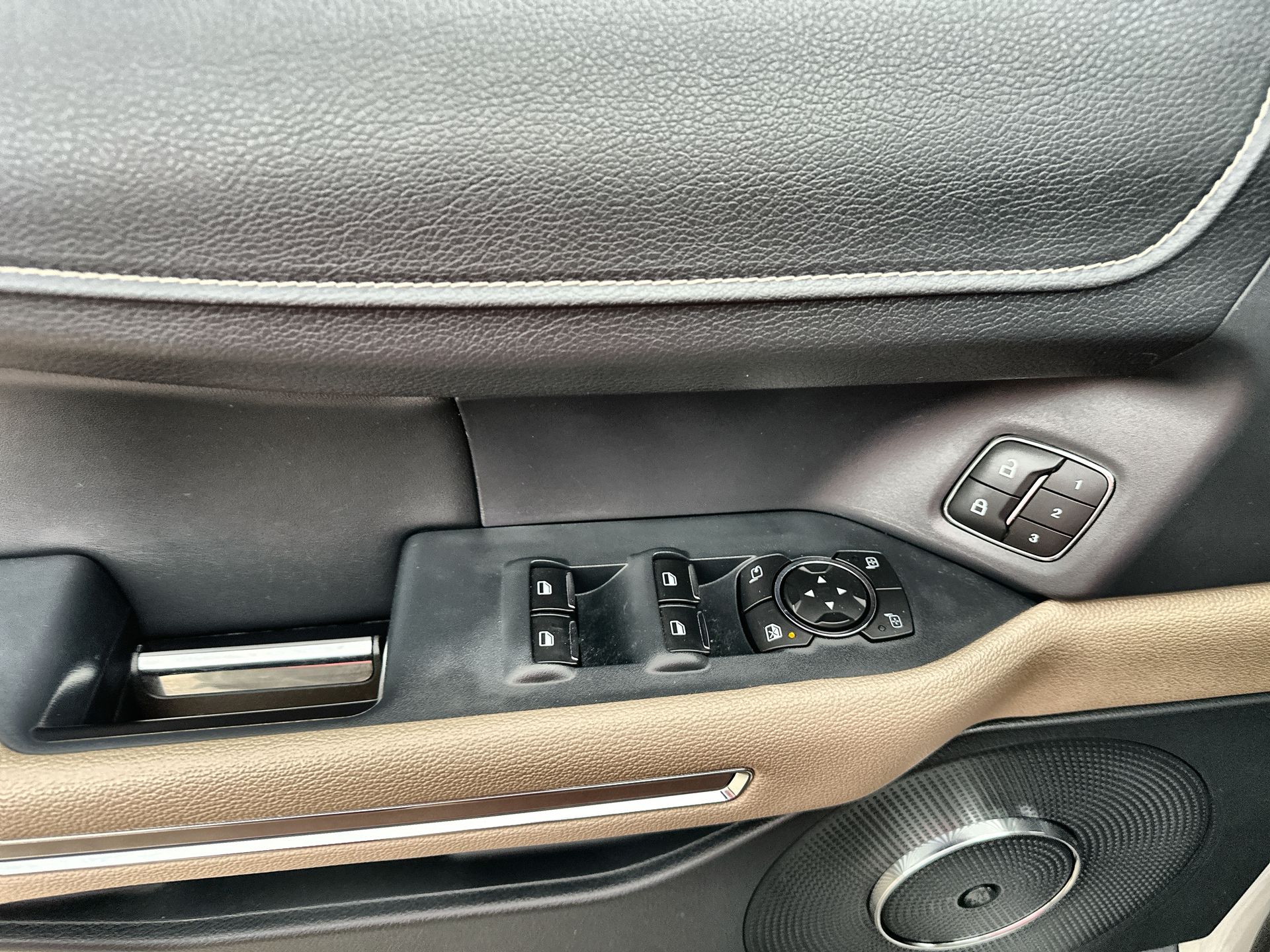 2022 Ford Expedition Limited