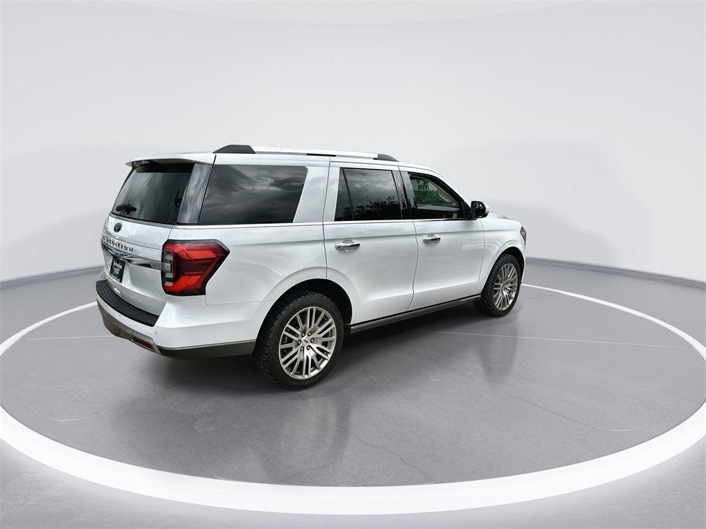 2022 Ford Expedition Limited