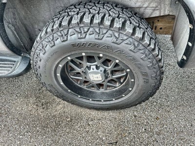 2004 Ford Excursion Limited