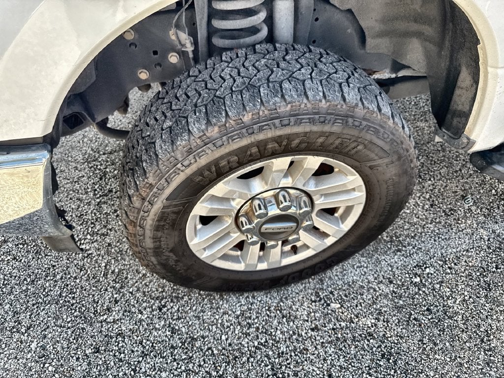 2019 Ford Super Duty F-250 SRW XL