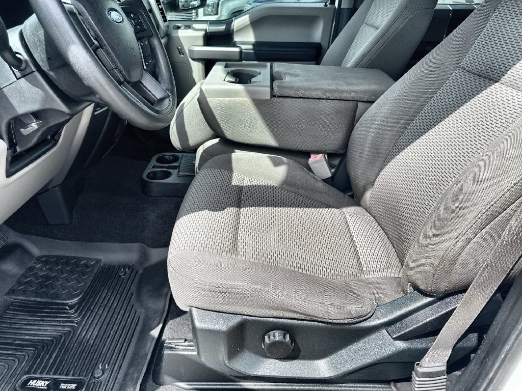 2019 Ford Super Duty F-250 SRW XL
