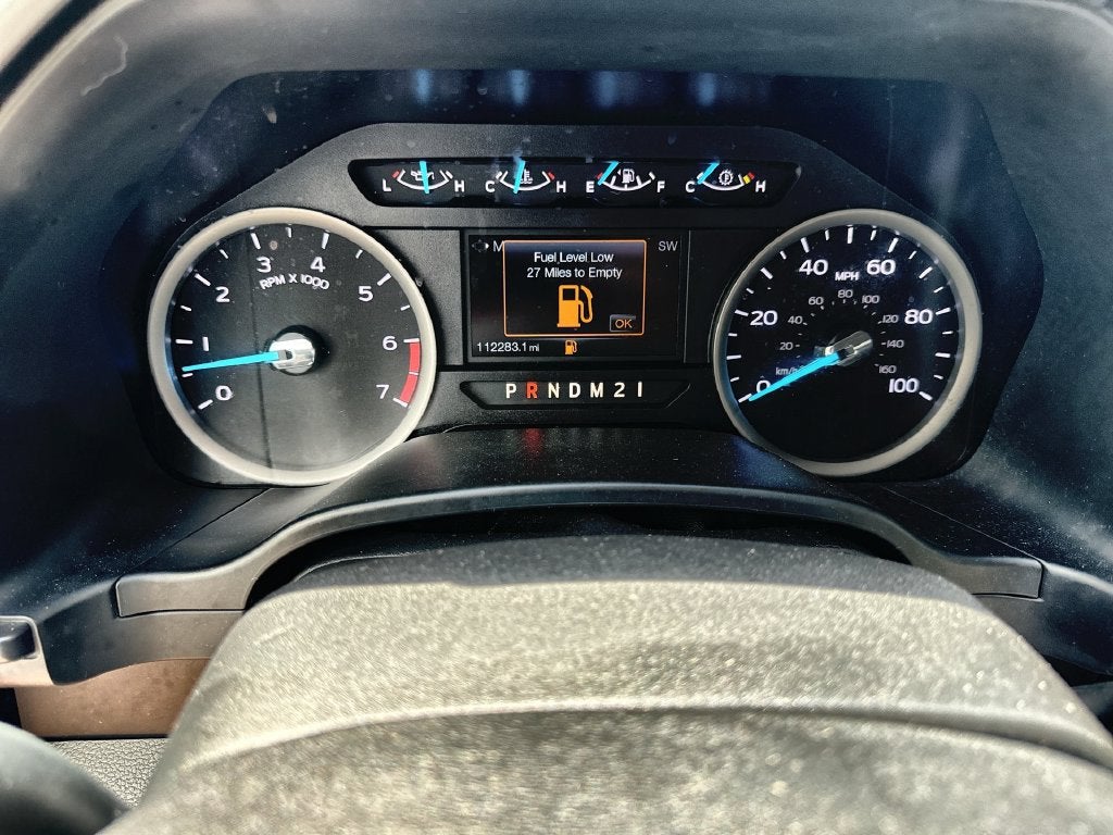 2019 Ford Super Duty F-250 SRW XL
