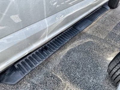 2019 Ford Super Duty F-250 SRW XL