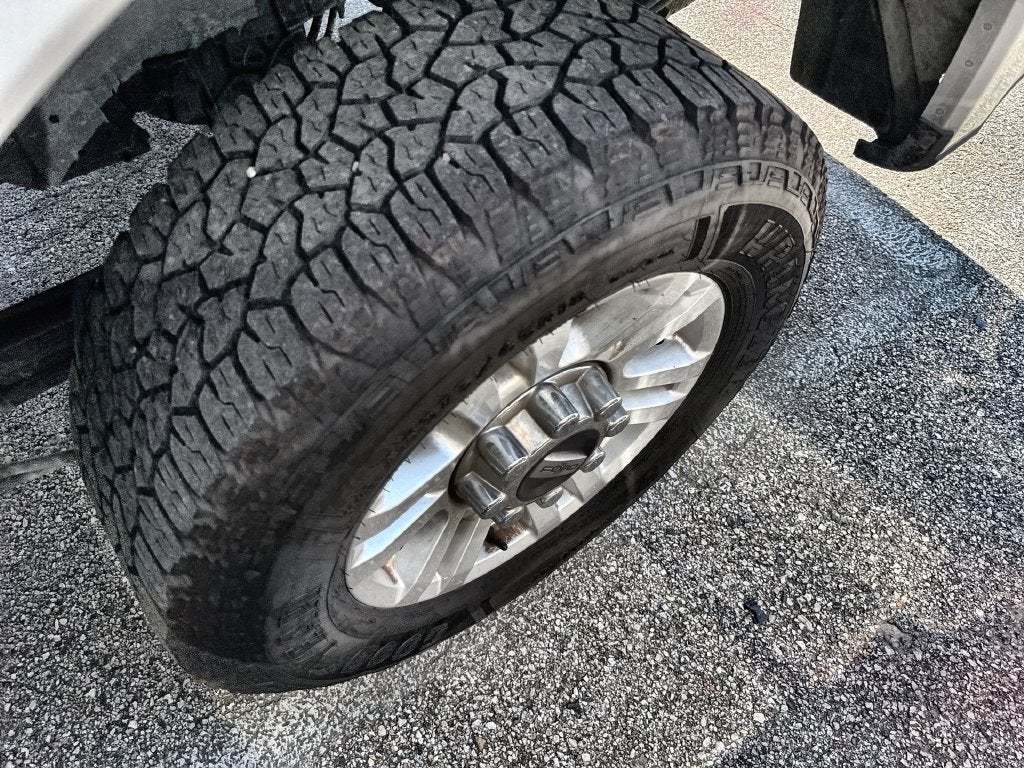 2019 Ford Super Duty F-250 SRW XL