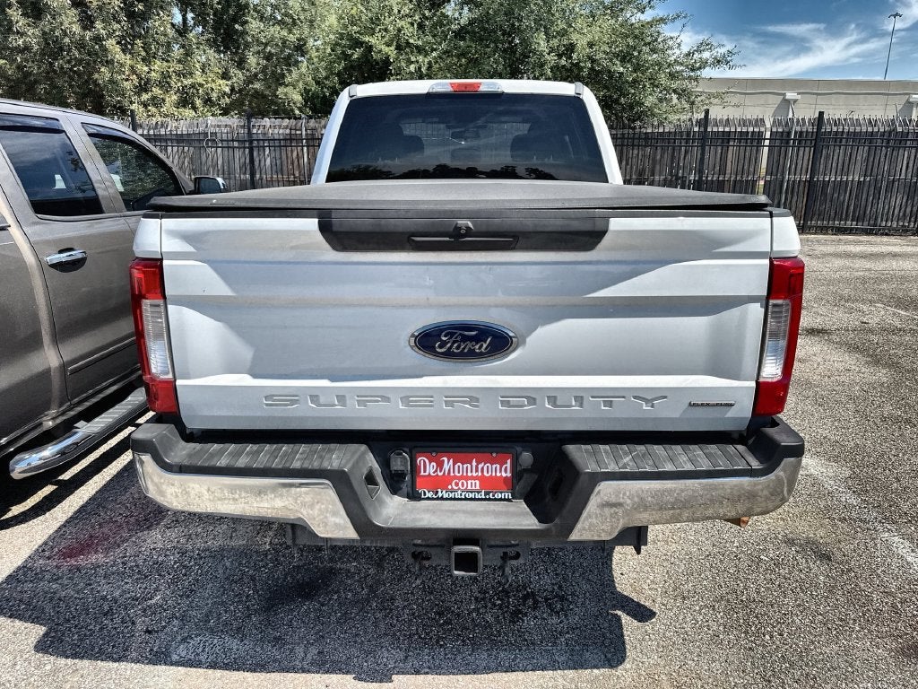 2019 Ford Super Duty F-250 SRW XL