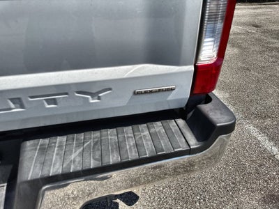 2019 Ford Super Duty F-250 SRW XL