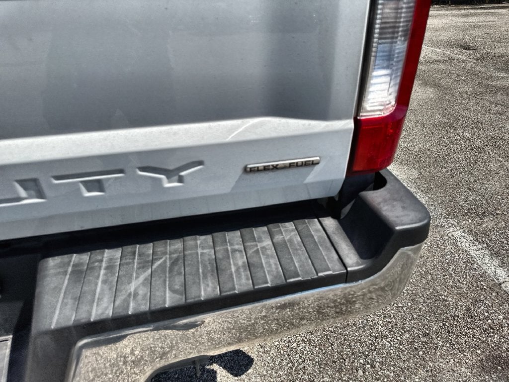 2019 Ford Super Duty F-250 SRW XL
