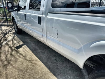 2015 Ford Super Duty F-250 SRW XL