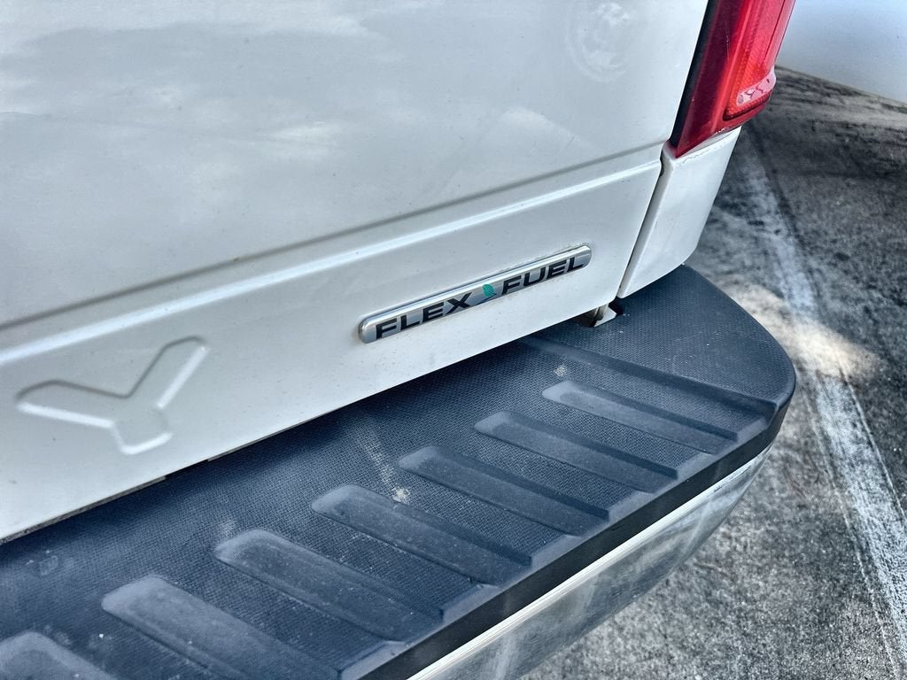 2015 Ford Super Duty F-250 SRW XL