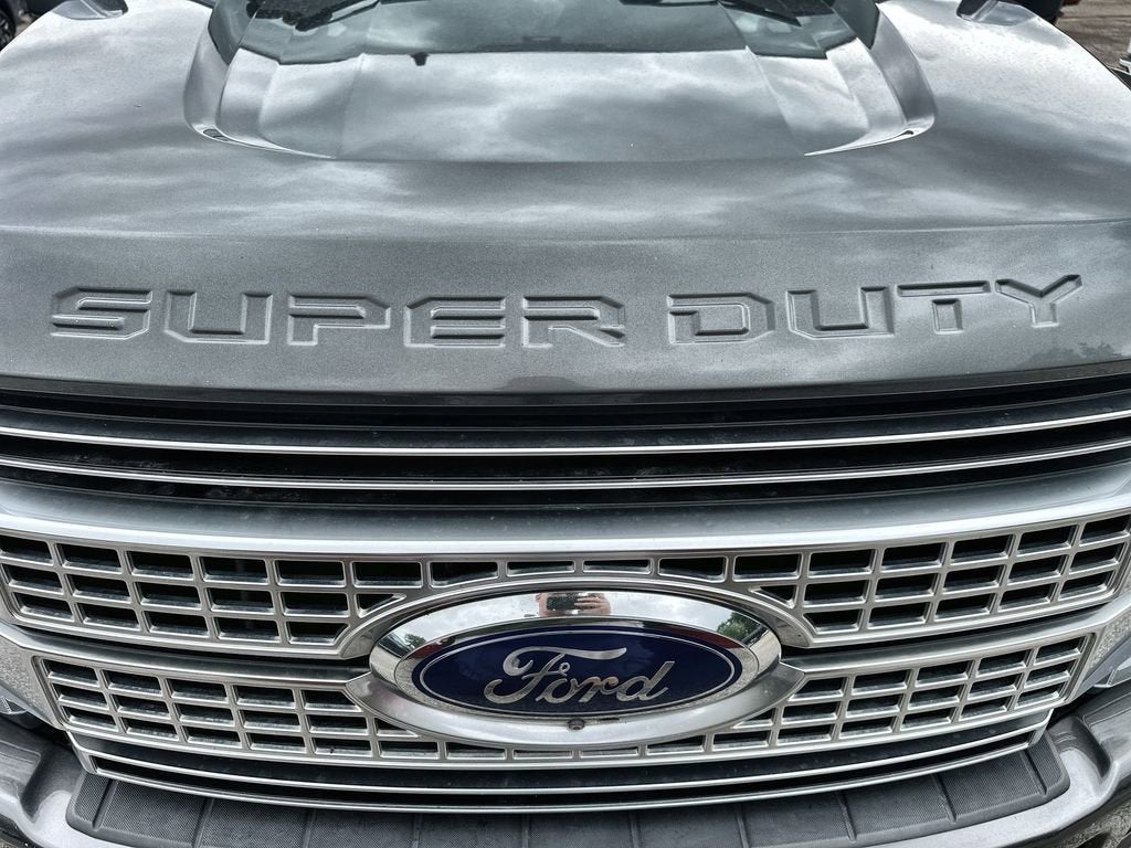 2019 Ford Super Duty F-250 SRW XL