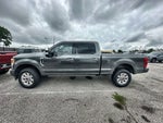 2019 Ford Super Duty F-250 SRW XL