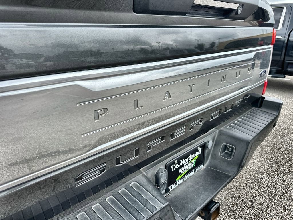 2019 Ford Super Duty F-250 SRW XL
