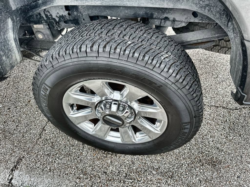 2019 Ford Super Duty F-250 SRW XL