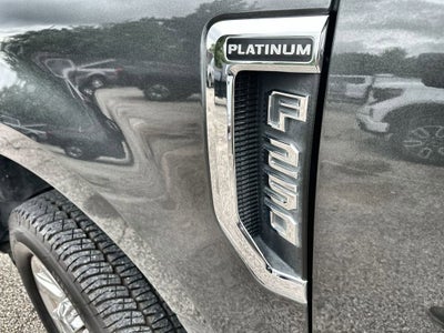 2019 Ford Super Duty F-250 SRW XL