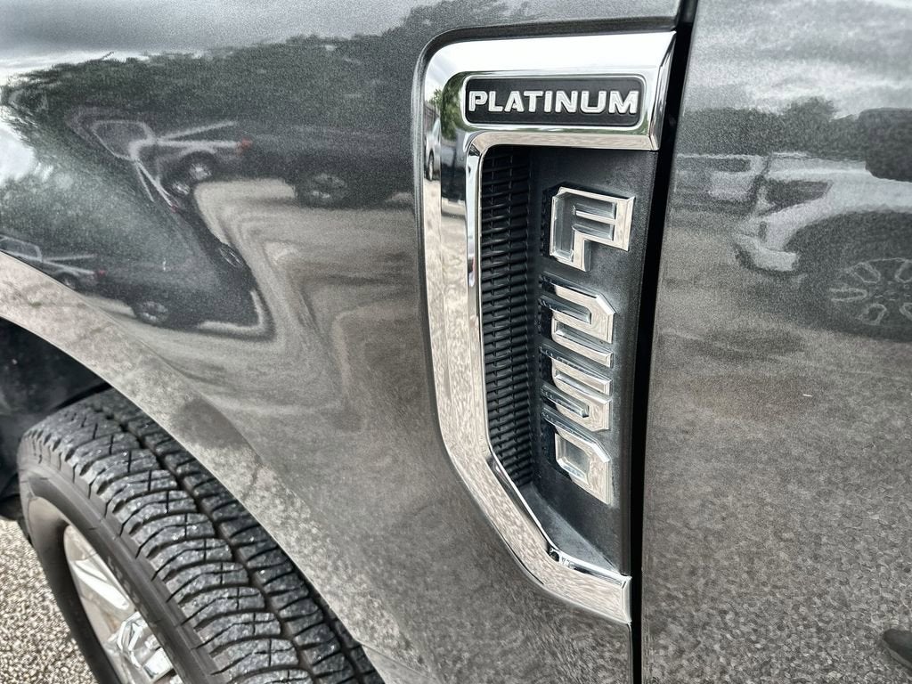 2019 Ford Super Duty F-250 SRW XL