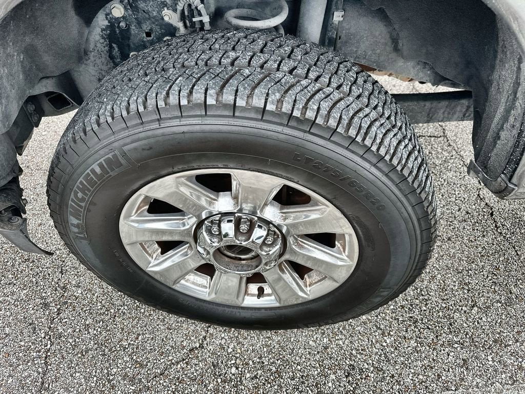 2019 Ford Super Duty F-250 SRW XL