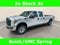 2015 Ford Super Duty F-250 SRW Lariat
