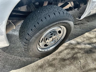 2015 Ford Super Duty F-250 SRW Lariat