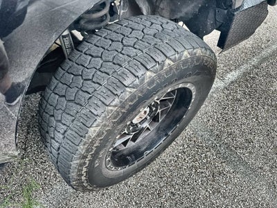 2013 Ford Super Duty F-250 SRW XL