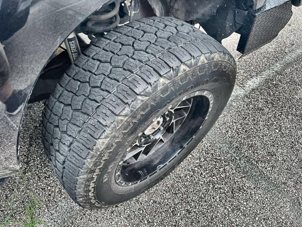 2013 Ford Super Duty F-250 SRW XL