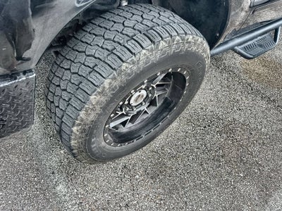 2013 Ford Super Duty F-250 SRW XL